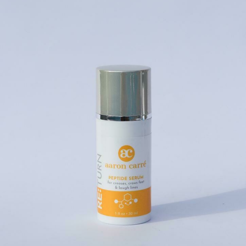 Re:Turn Peptide Serum